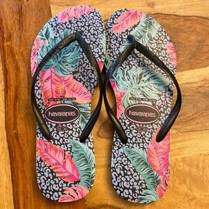 Havaianas Flip Flops
